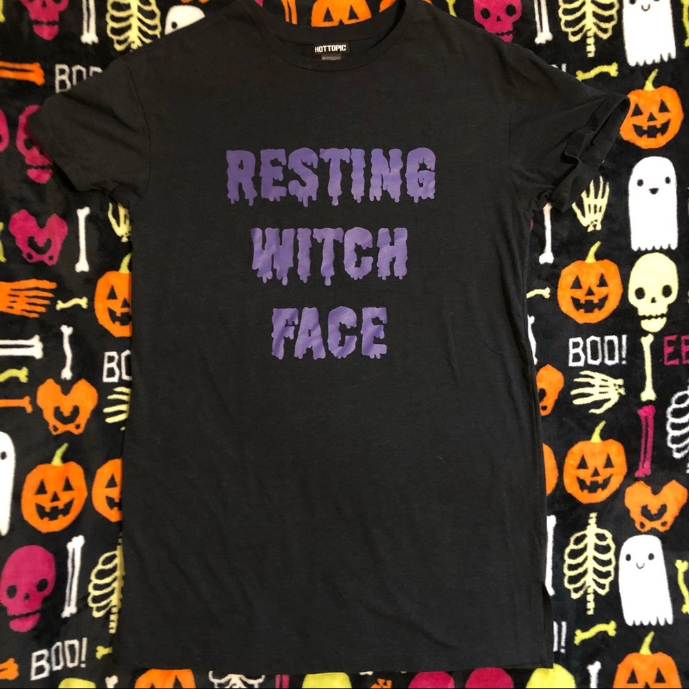 RWF T-Shirt Dress (M)